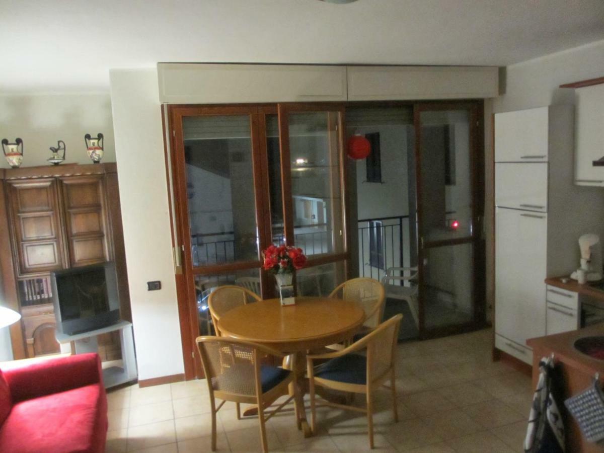 Apartmentslagodicomo Acquaseria Exterior foto