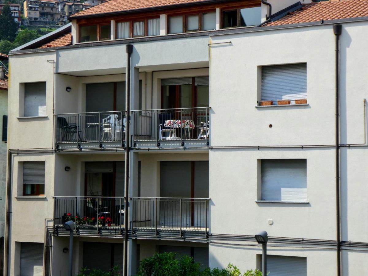 Apartmentslagodicomo Acquaseria Exterior foto